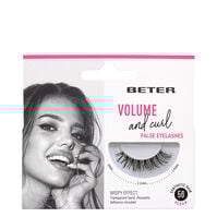 Pestañas Postizas Nº 256 Volumen and Curl 1ud.-223310 Pestañas Postizas Nº 256 Volumen and Curl 1ud.-223310 0